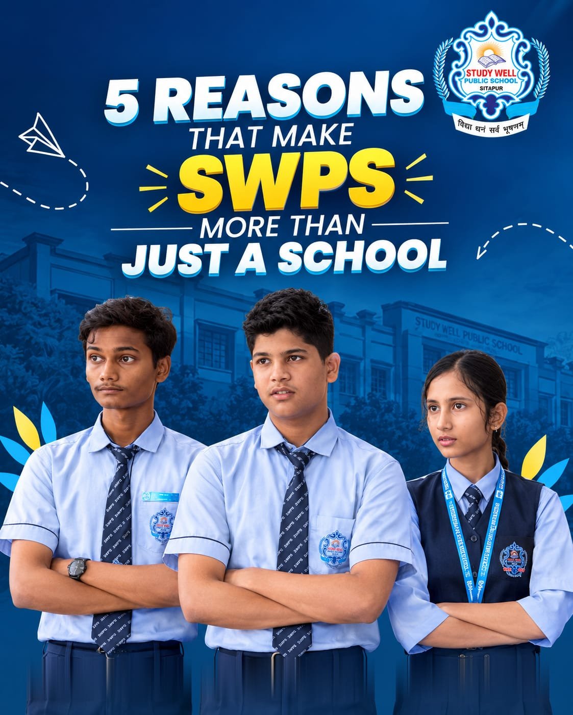 Aarav Srivastava