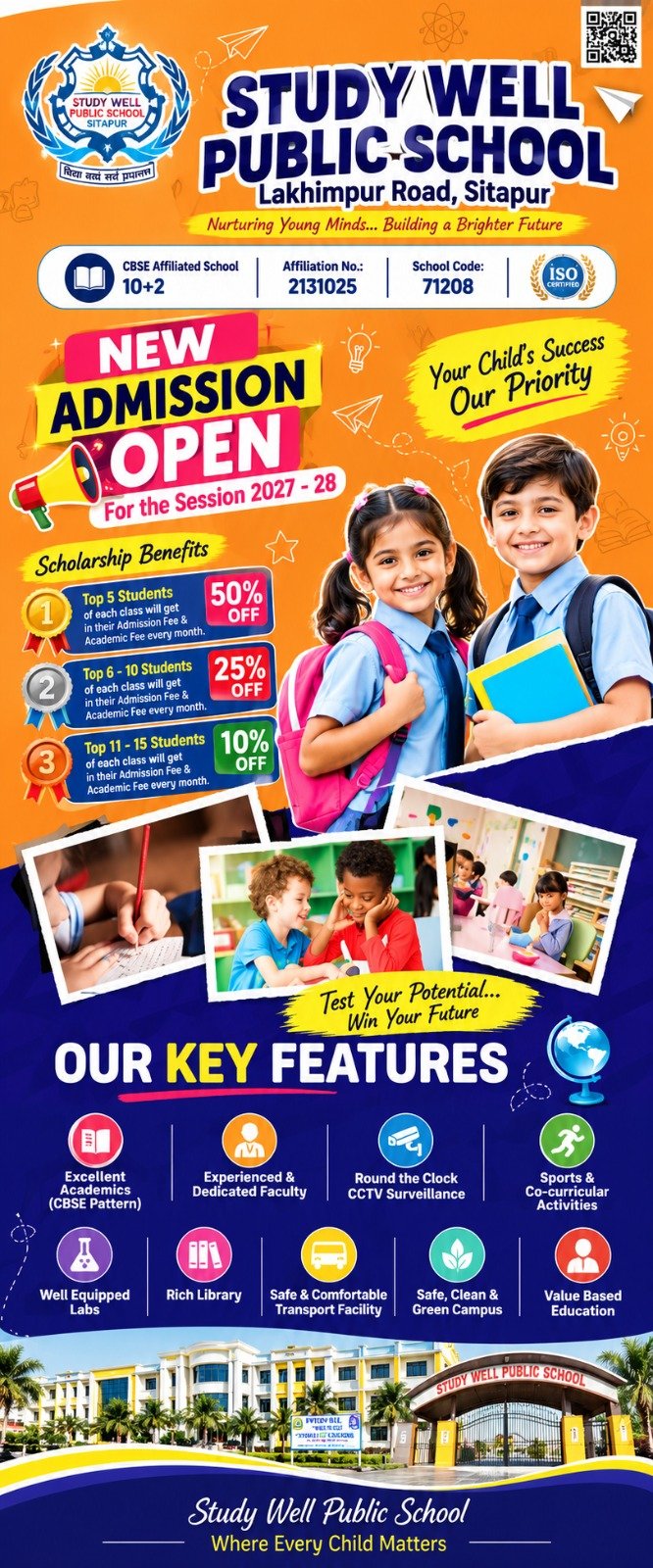 SWPS Campus Highlight #8