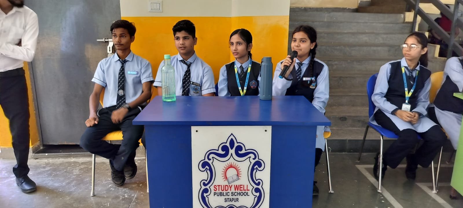 Holistic CBSE Curriculum