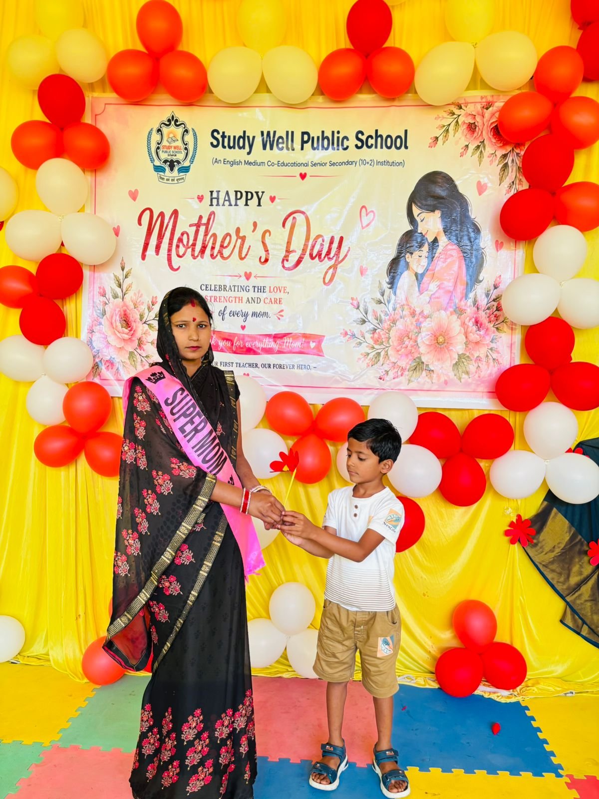 Mrs. Sunita Verma