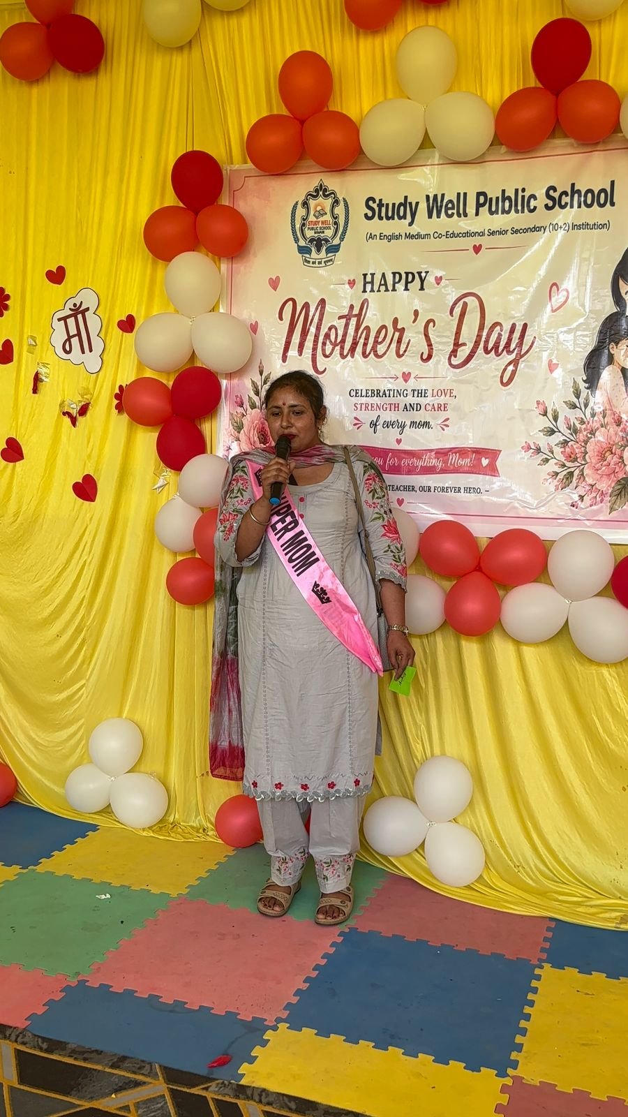 Mr. Alok Mishra