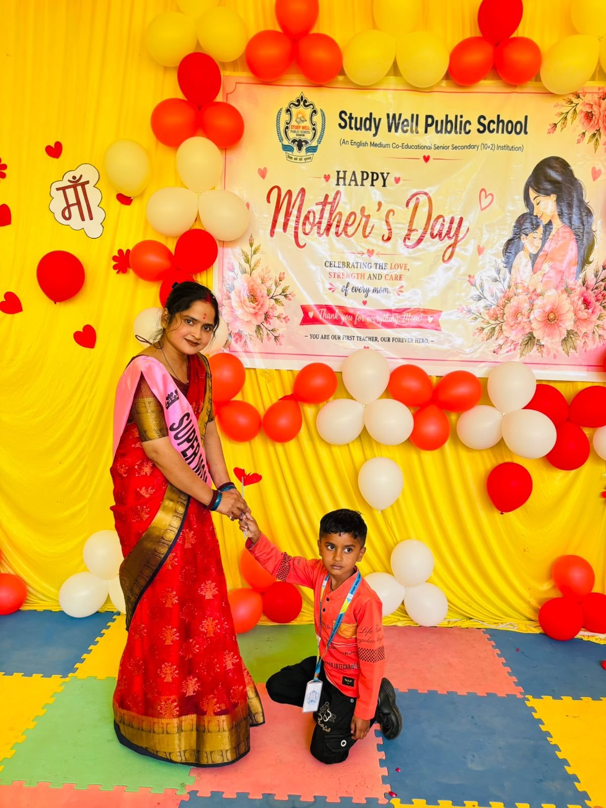 Mrs. Anjali Gupta