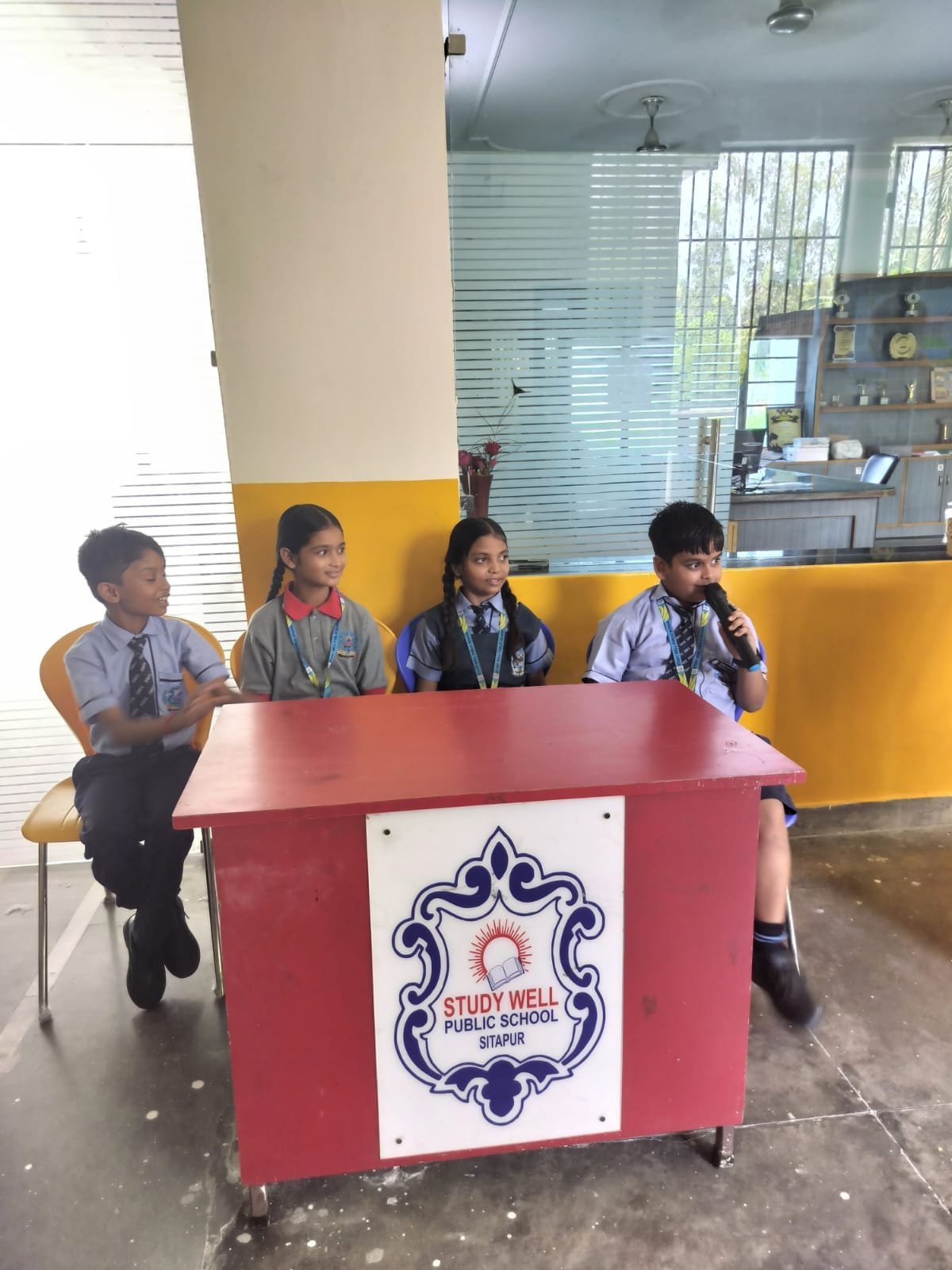 SWPS Campus Highlight #36