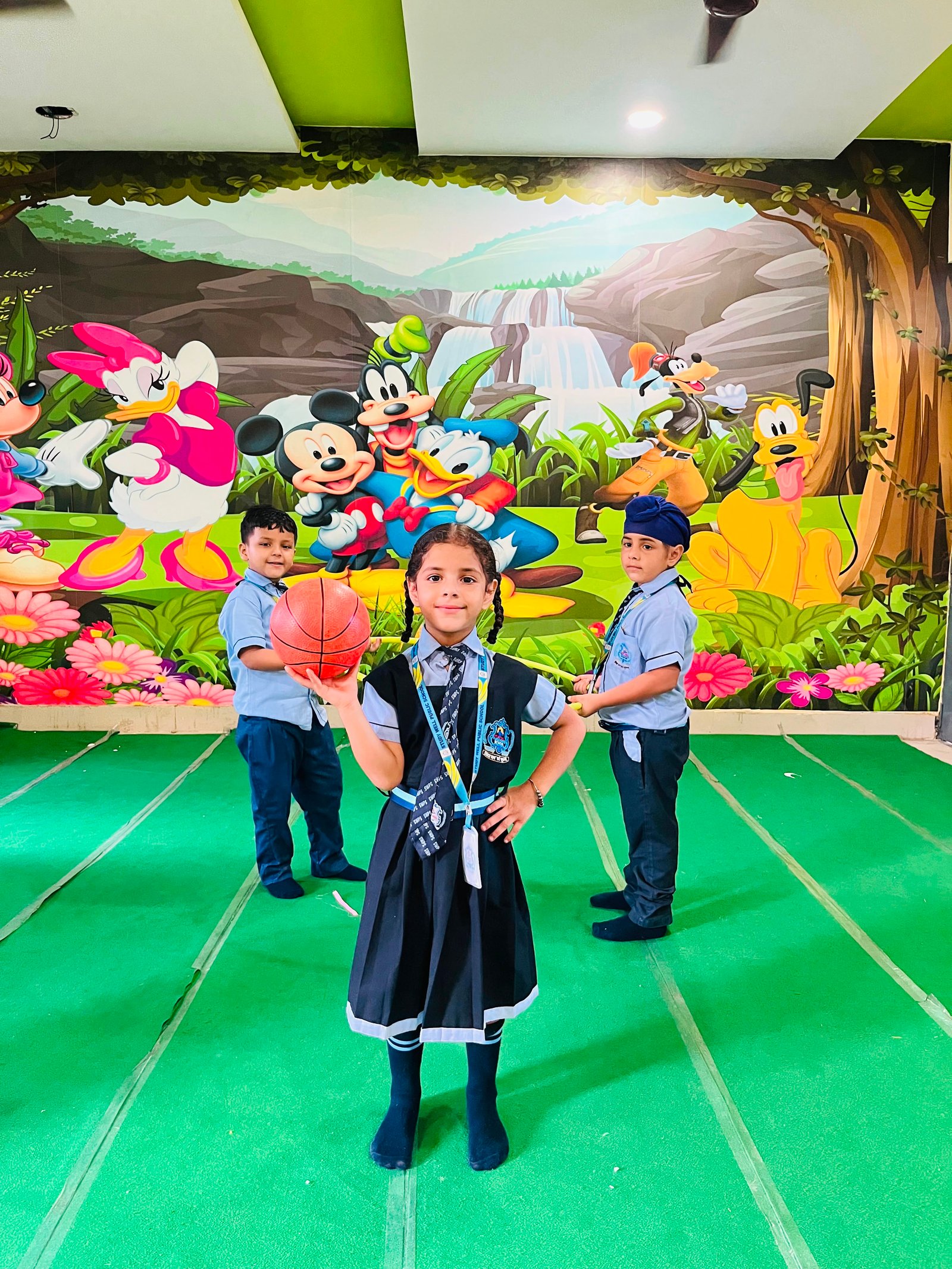 SWPS Campus Highlight #37