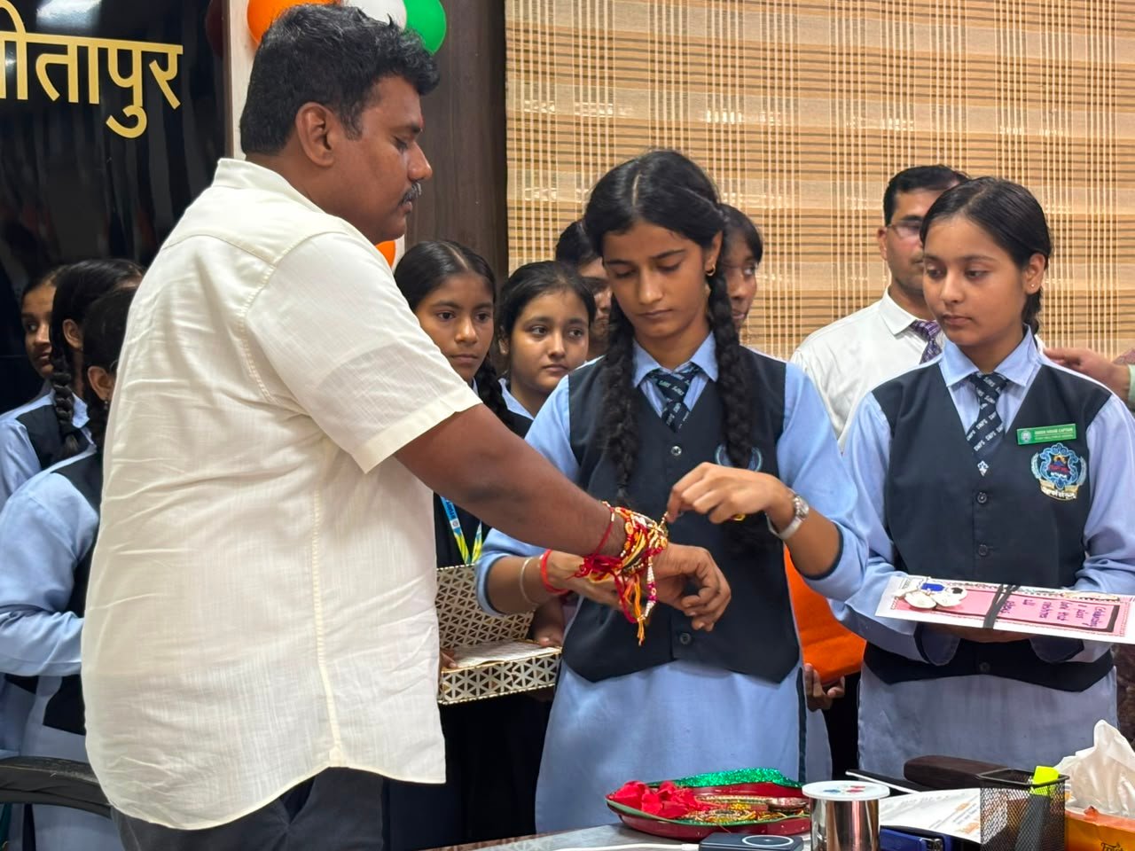 Arts, Music & Co-Curriculars