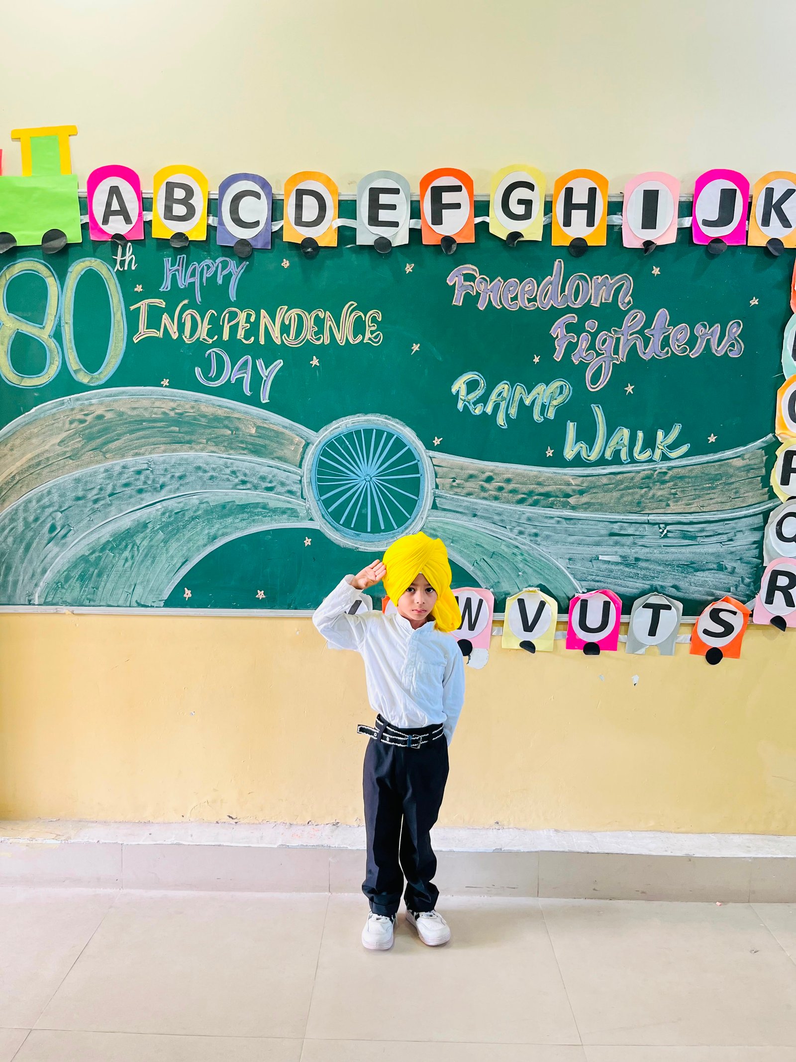 SWPS Campus Highlight #58