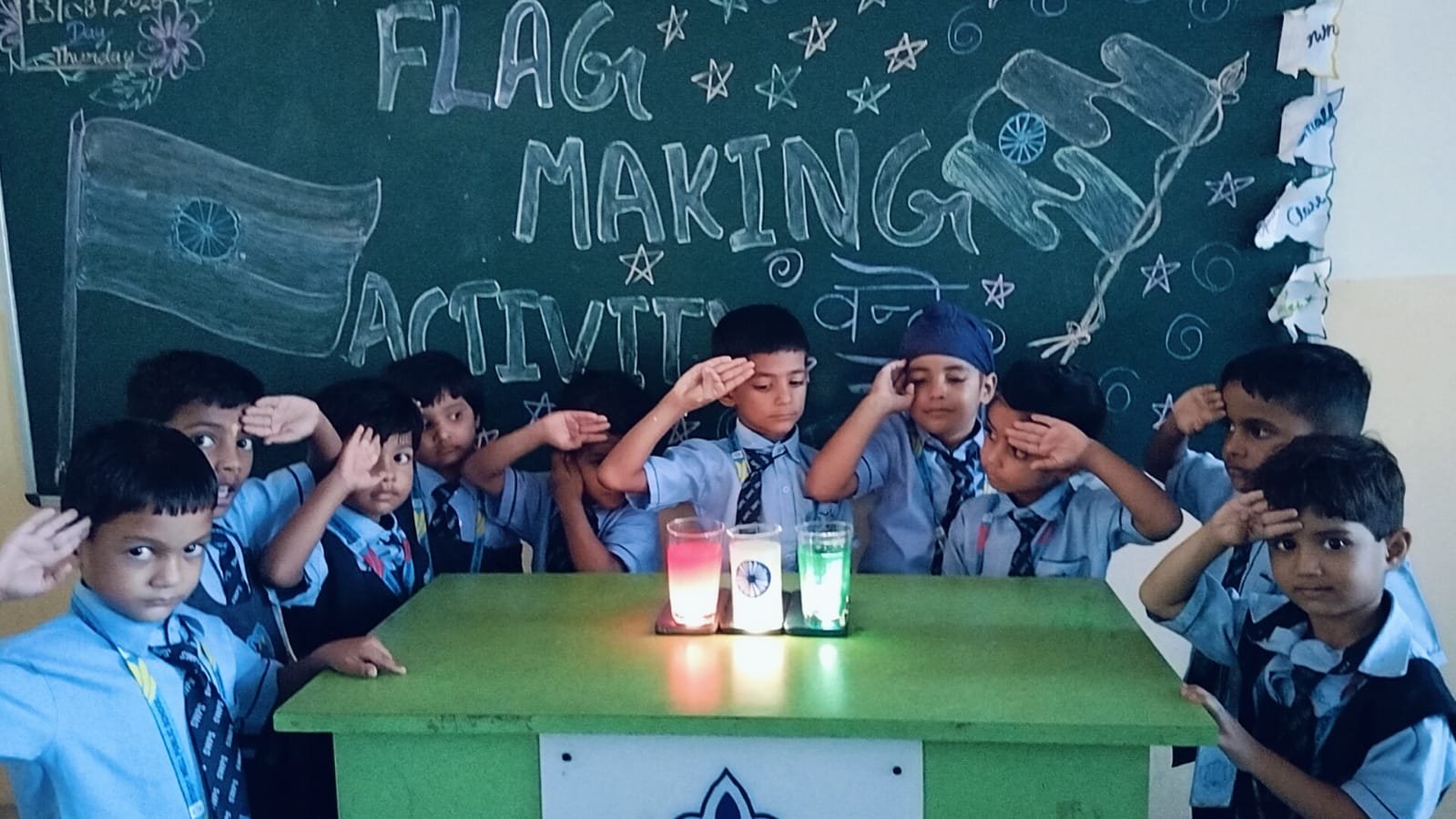 SWPS Campus Highlight #66