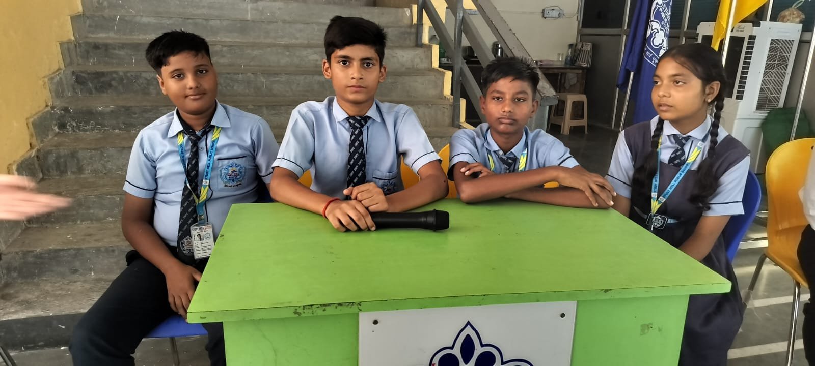 SWPS Campus Highlight #67